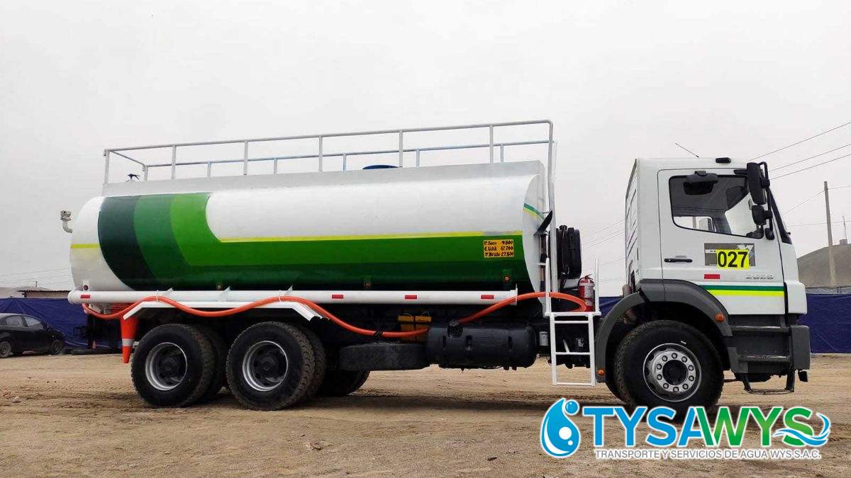 Agua para Hospitales en La Molina: ¡Garantiza la Continuidad Sanitaria con Tysawys!