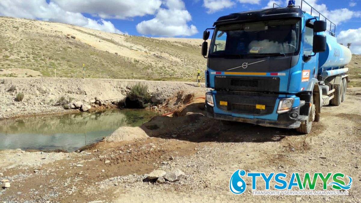 Camión de Agua para Piscinas en San Juan de Lurigancho: ¡Tu Piscina Lista para el Chapuzón!