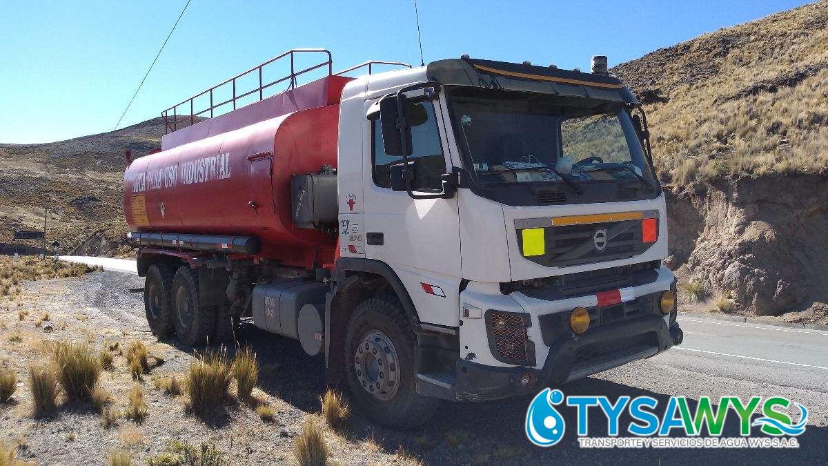 Agua Potable a Domicilio en Carabayllo | Rápido y Certificado 24/7