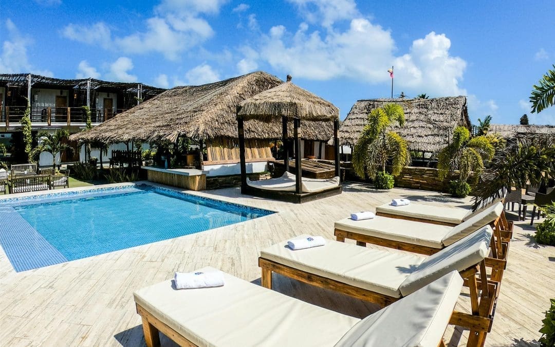 ¡Al agua patos! Pero primero… ¿Cuánto cuesta llenar la piscina?