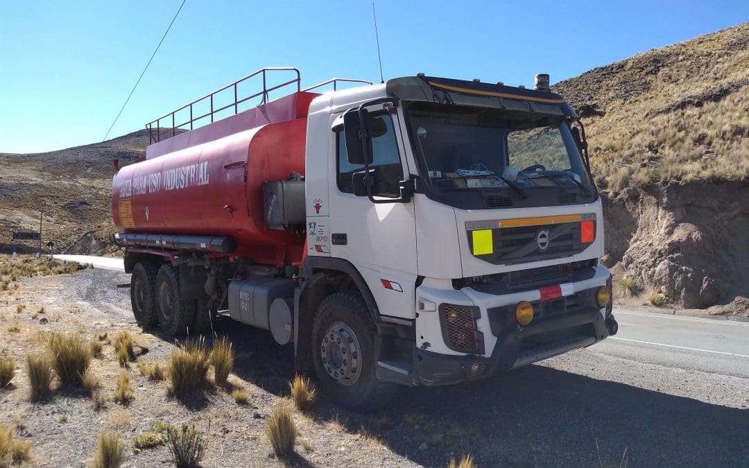 Agua para Obras: Encuentra al Proveedor Ideal para tu Proyecto