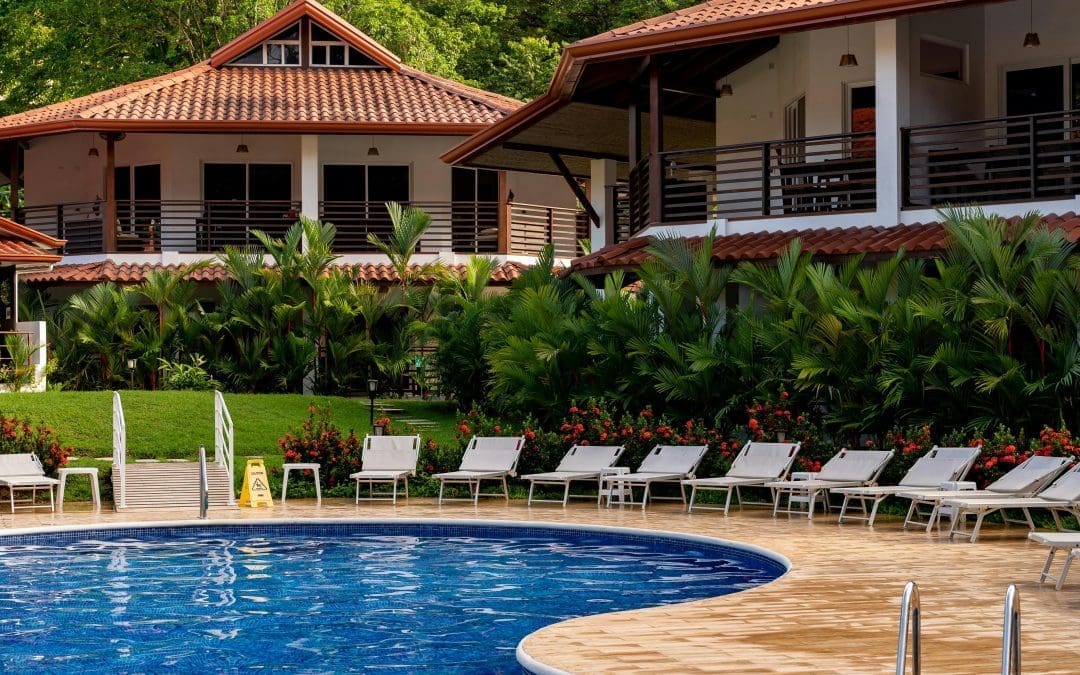 Control del consumo de agua en hoteles: ¡Optimiza recursos y ahorra dinero!