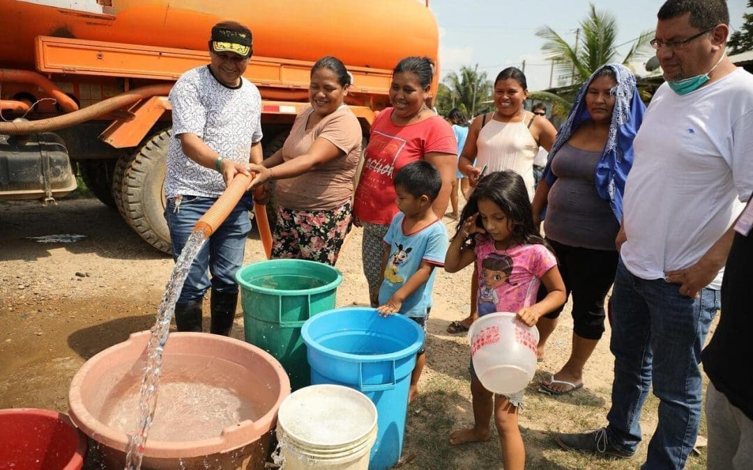 Costo de transporte de agua potable Callao: Guía completa para encontrar el mejor servicio