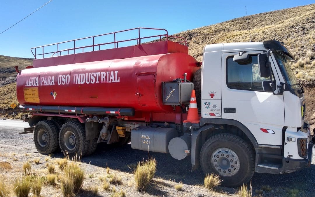 Precio de una cisterna de agua en Lima: Guía completa para una compra inteligente